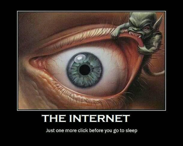 Internet